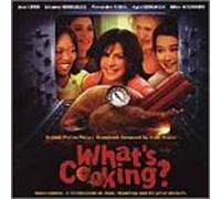 What's Cooking - Score