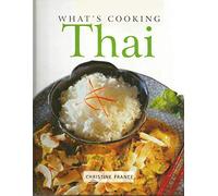 What's Cooking Thai