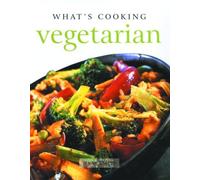 What's Cooking Vegetarian