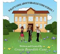 What's Cool About Braille Code School?