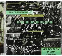 What's Done In The Dark, Pt. 3: B (Lack History)