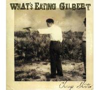 What's Eating Gilbert - Cheap Shots [New CD] Extended Play