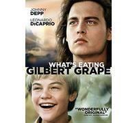 What's Eating Gilbert Gra