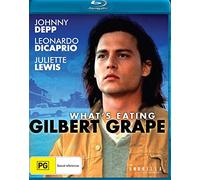 What's Eating Gilbert Grape