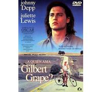 What's Eating Gilbert Grape - ¿A quién ama Gilbert Grape?