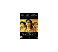 What's Eating Gilbert Grape – DVD (1993)