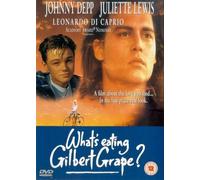 What's Eating Gilbert Grape? [DVD]