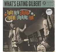 What's Eating Gilbert - That New Sound You're Looking For [VINYL]