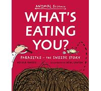What's Eating You? (Animal Science)