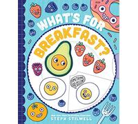 What's for Breakfast?