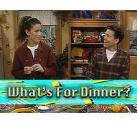 What's For Dinner?