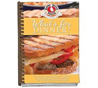 What's For Dinner? Cookbook (Everyday Cookbook Collection)