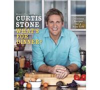 What's for Dinner?: Delicious Recipes for a Busy Life: A Cookbook