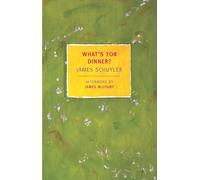 What's For Dinner? (New York Review Books Classics)