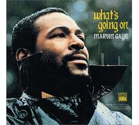 What's Goin' on by Marvin Gaye