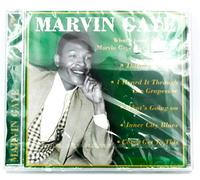 WHAT'S GOIN' ON? (MARVIN GAYE LIVE IN CONCERT)