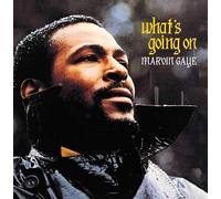 Marvin Gaye - Whats Going on [CD]