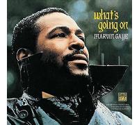 What's Going On [50th Anniversary Edition] by Marvin Gaye (Record, 2022)