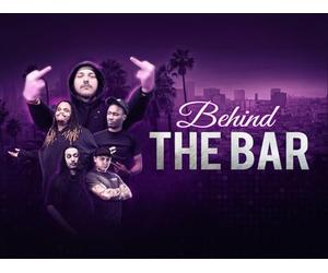 What's Going on Behind the Bar?