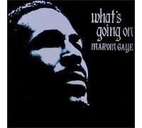 What's Going on by Gaye, Marvin (1994-06-07)