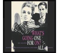 What's Going On? by One For All