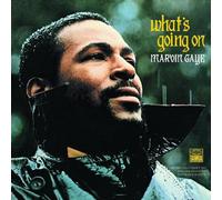 What's Going On (CD)