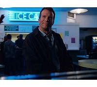 'What's Going on Downstairs?' or 'Don't Eat Prince Eric!'