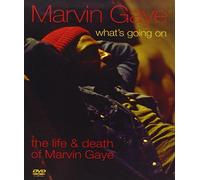 What's Going on [DVD]