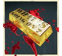 What's Going On? (feat. Demetrius Rhymes & Eighty [Analog]