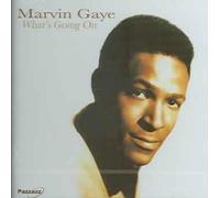 What's Going on - Marvin Gaye Compact Disc