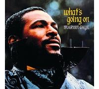What's Going On Original recording reissued, Original recording remastered Edition by Gaye, Marvin (1998) Audio CD