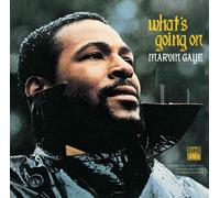 Marvin Gaye - Whats Going on [CD]