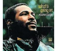 What's Going On (Remastered) - Marvin Gaye CD MOTOWN
