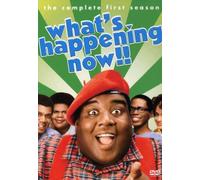 What's Happening Now: Complete First Season [DVD] [Region 1] [US Import] [NTSC]