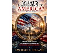 What's Happening to America? A Case Study