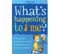 What's Happening to Me?
