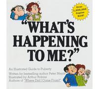 What's Happening To Me?