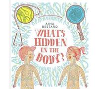 What's Hidden In The Body?