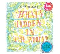 What's Hidden in the Woods?