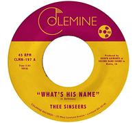 What's His Name [7" VINYL]