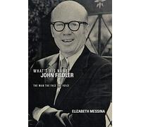 What's His Name? John Fiedler: The Man The Face The Voice