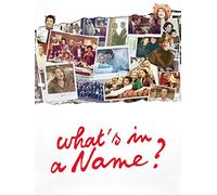 What's in a name ?