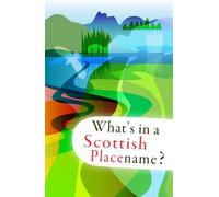 What's in a Scottish Placename?