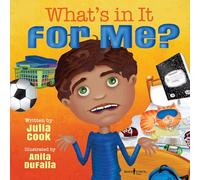 What's in It for Me? (Responsible Me!): Volume 6