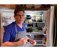 What's in My Fridge?