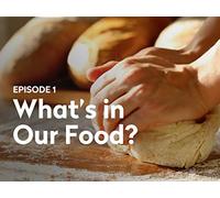 What's In Our Food?