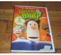 What's In The Bible: Series One [DVD]