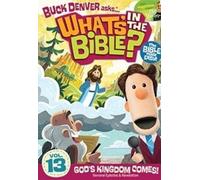 What's in the Bible Vol 13