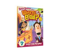 What's in the Bible Vol. 7: Exile and Return! [DVD]