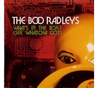 What's In The Box? by Boo Radleys
